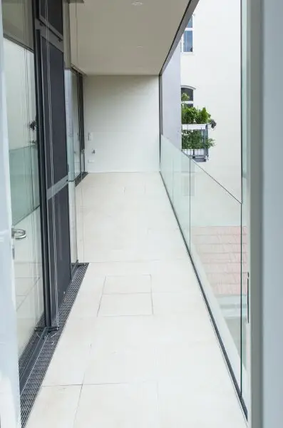 Elegante DG-Maisonette mit Terrasse und Blick in den Garten des Palais Schönburg
