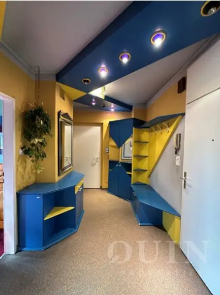 Exklusives Penthouse in Graz – Ihr Rückzugsort über den Dächern der Stadt