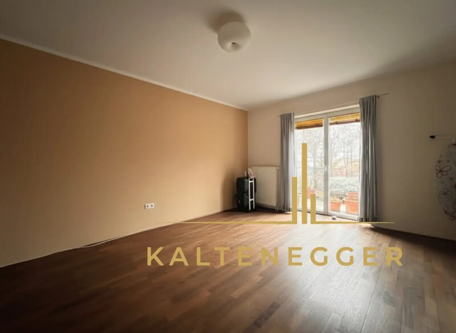 EG Haus 2a Schlafzimmer