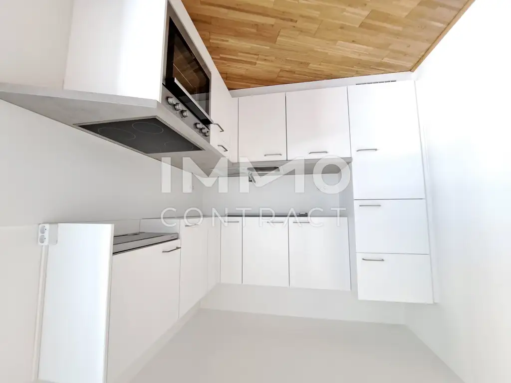 Zwei- Zimmer Wohnung mit Balkon | Straßganger Straße 380 a Top 11