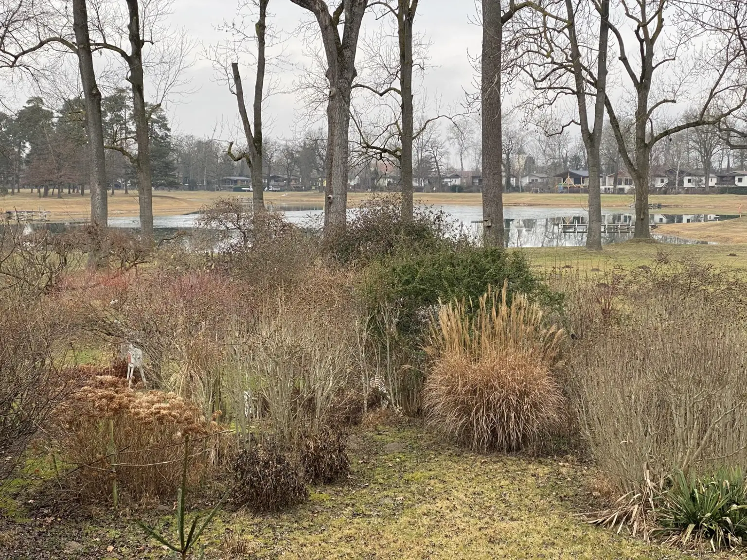 23 Garten und Seezugang