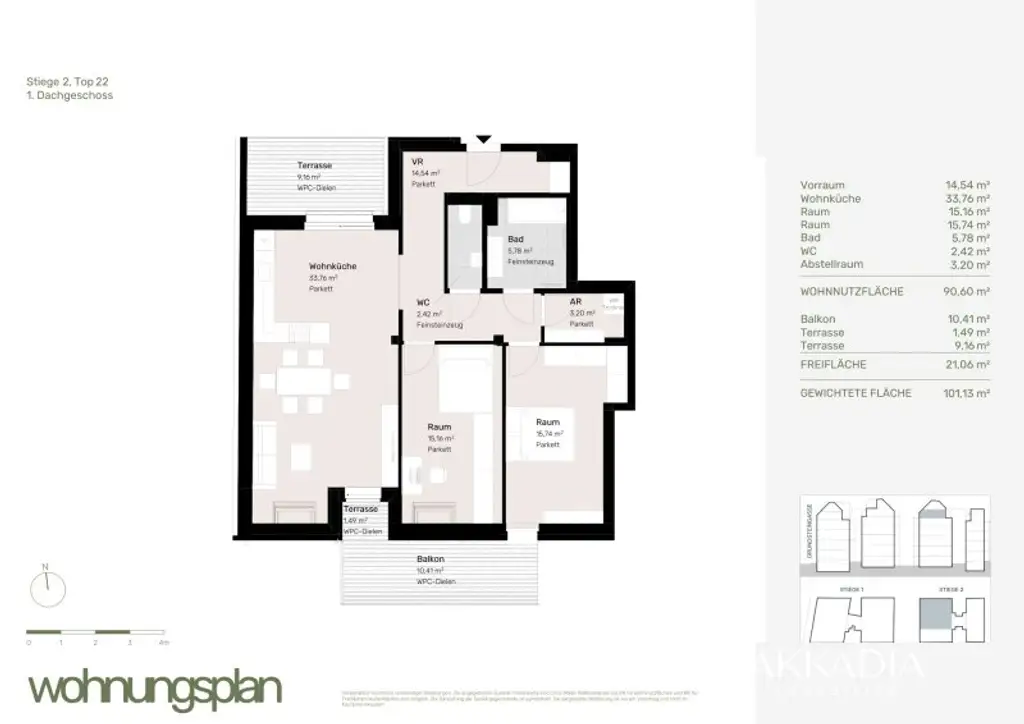 Plan