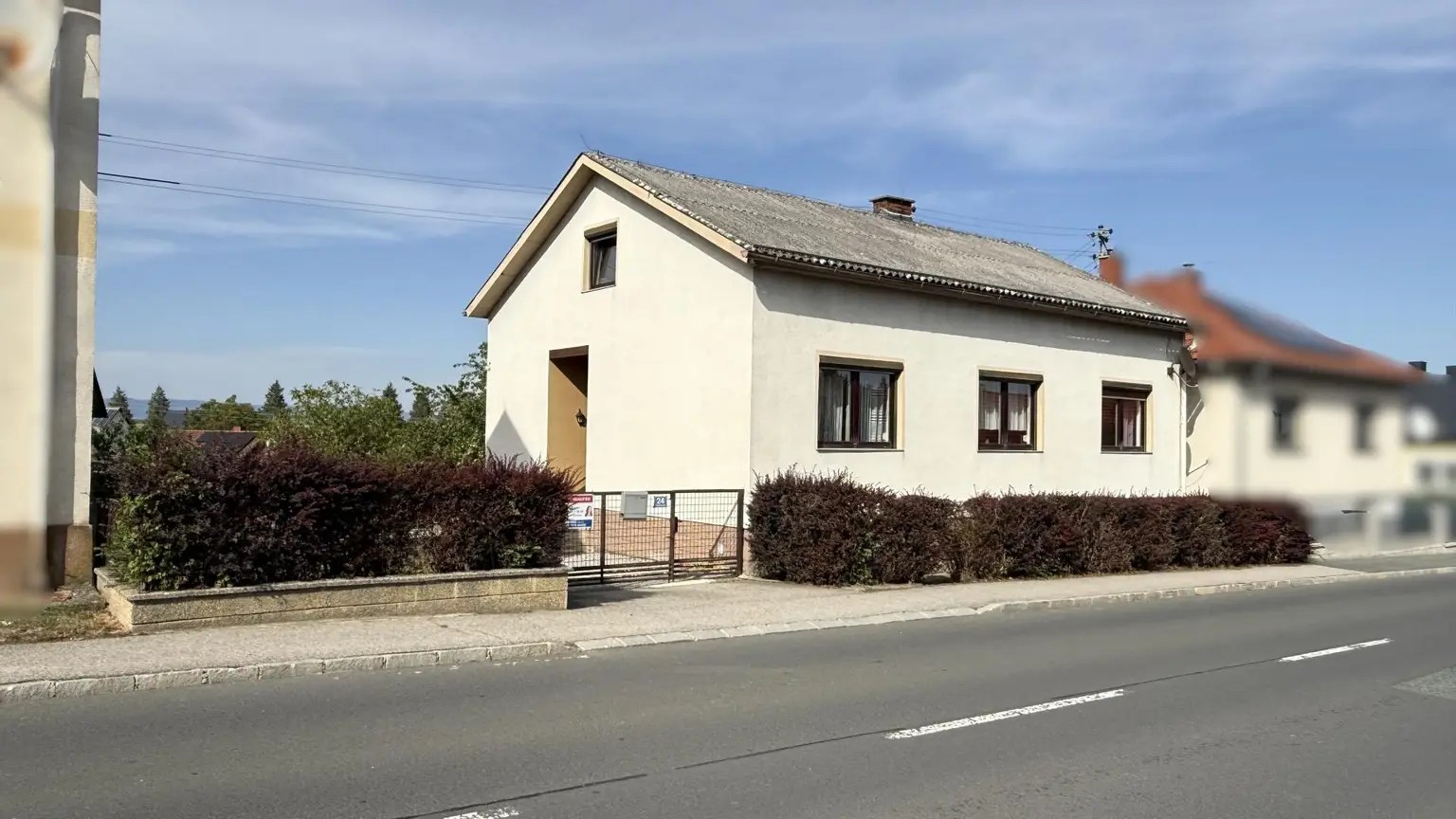Ansicht