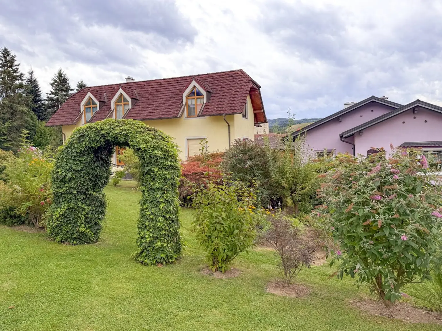 14 Garten 1