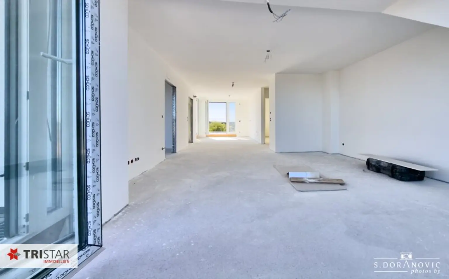NEU! ++ URBAN & NATUR & ERHOLUNG: ZWISCHEN SEESTADT UND LOBAU ++ 1220 WIEN ++ 19 EIGENTUMSWOHNUNGEN ++ SCHLÜSSELFERTIG ++ BALKON / TERRASSE / LOGGIA / GARTEN / KELLER ++ 2–4 ZIMMER ++