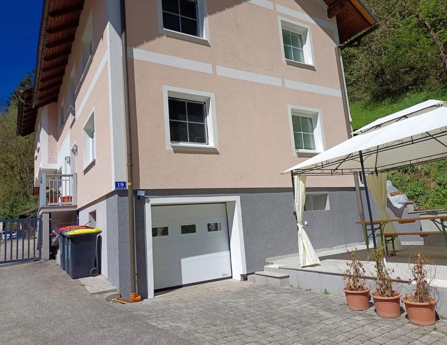 Hausverkauf