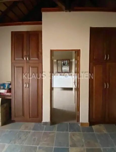 in Vorbereitung! Leben Sie den südafrikanischen Traum und entdecken Sie die Schönheit des privaten Wildtierreservat am Vaalkop Dam Nature Reserve