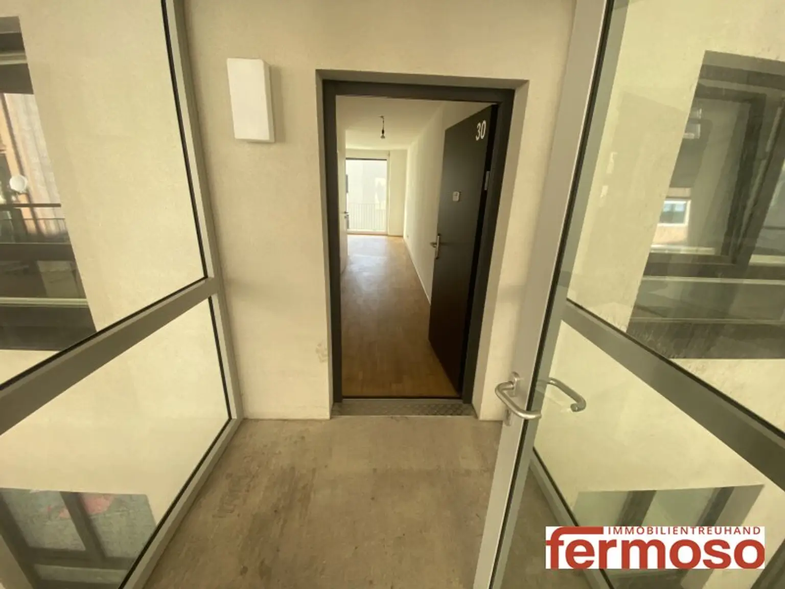 Moderne 1-Zimmer-Wohnung mit Loggia – urban & ruhig in Graz