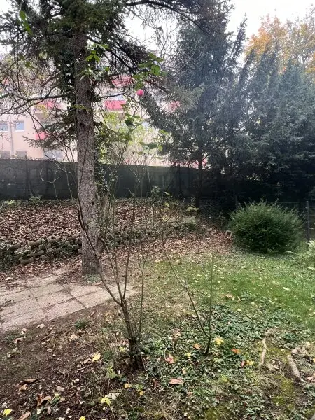 Exklusive Eigentumswohnung mit Garten & Veranda im Herzen von Ober St. Veit