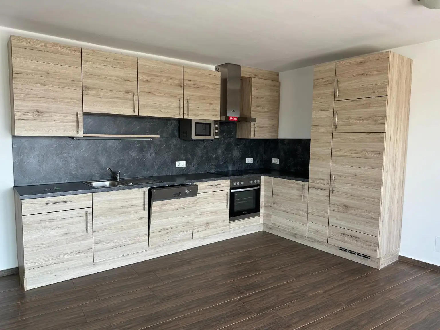 Zentral, ruhig, mit Aussicht – 3-Zimmer-Mietwohnung nahe Neulengbach