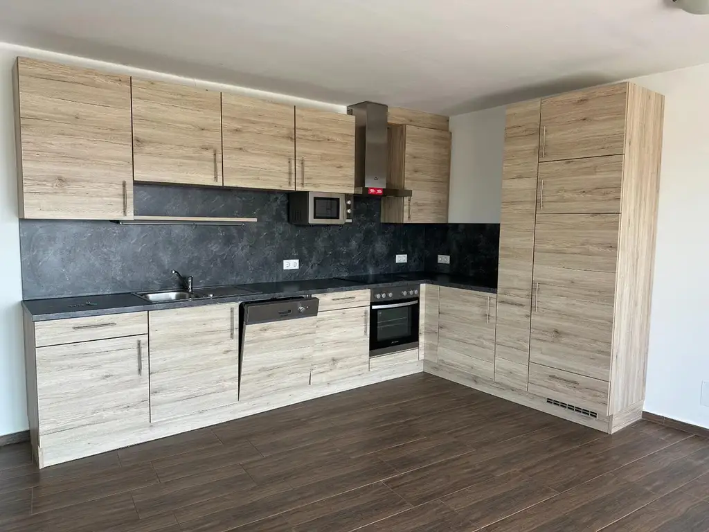 Zentral, ruhig, mit Aussicht – 3-Zimmer-Mietwohnung nahe Neulengbach