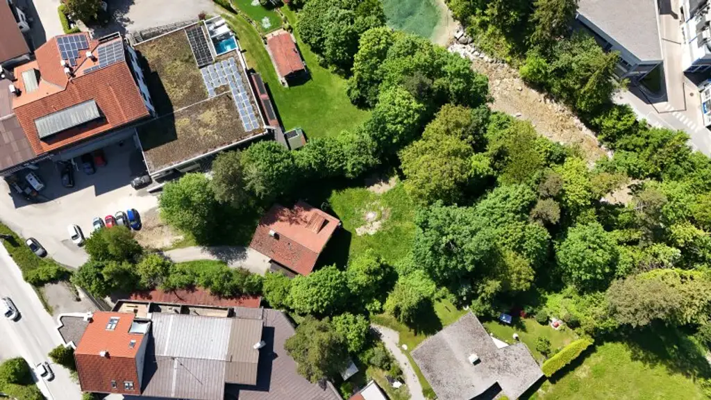 Gartenwohnung Top W1 - 3-Zimmer in Ebbs