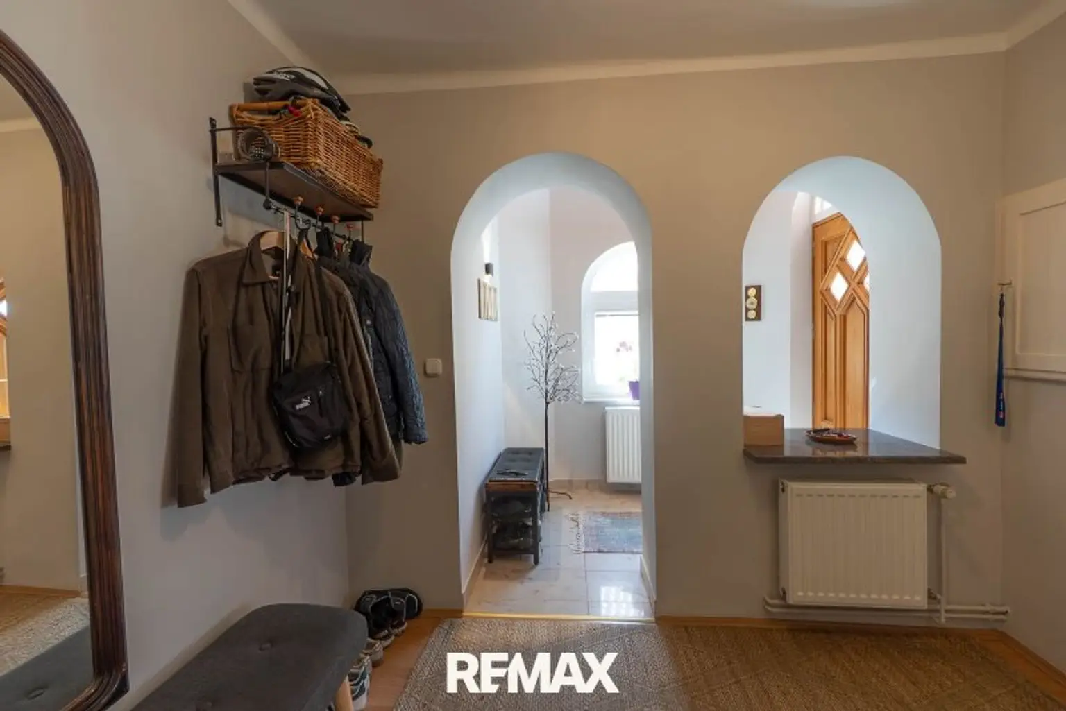 Garderobe
