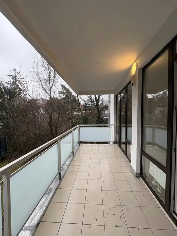 Balkon 2 I