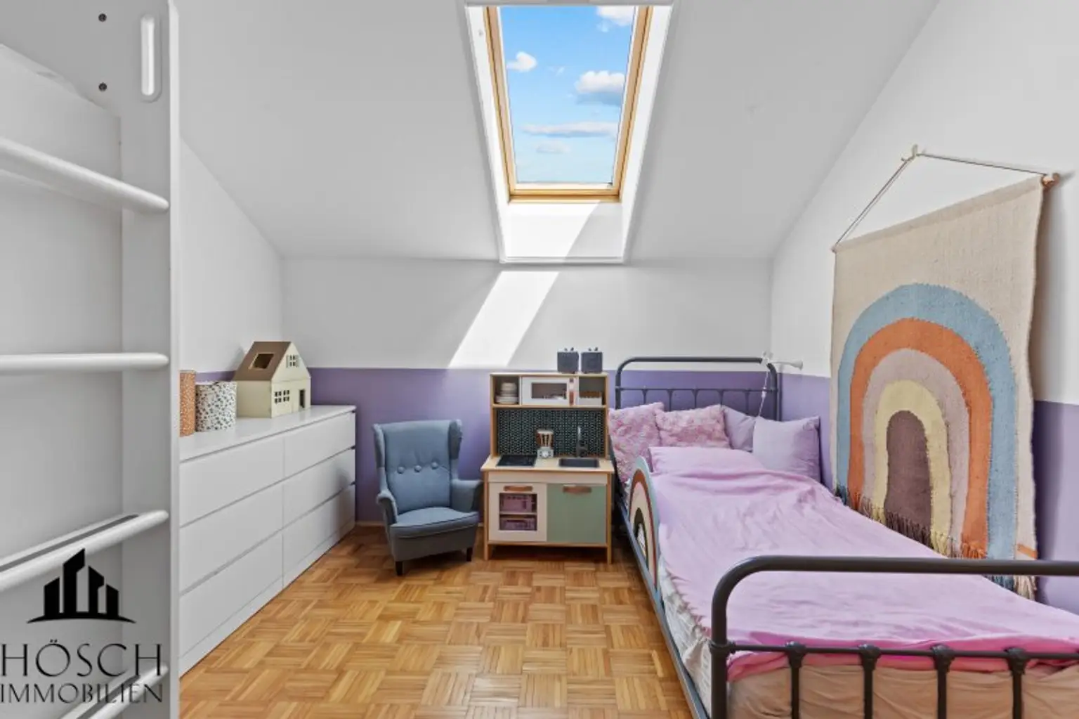 Traumhaftes Familiendomizil in Guntramsdorf: 4 Zimmer mit Garten & Terrasse