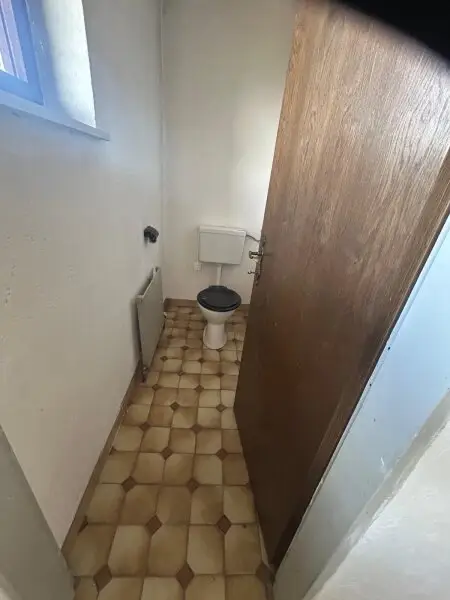 2800 m² Grundstück +  sanierungsbedürftiges  2 Familienhaus nähe des Maltschacher See´s : 5 Zimmer, Garten, Balkon , +120m² Nebengebäude für 349.000 €!