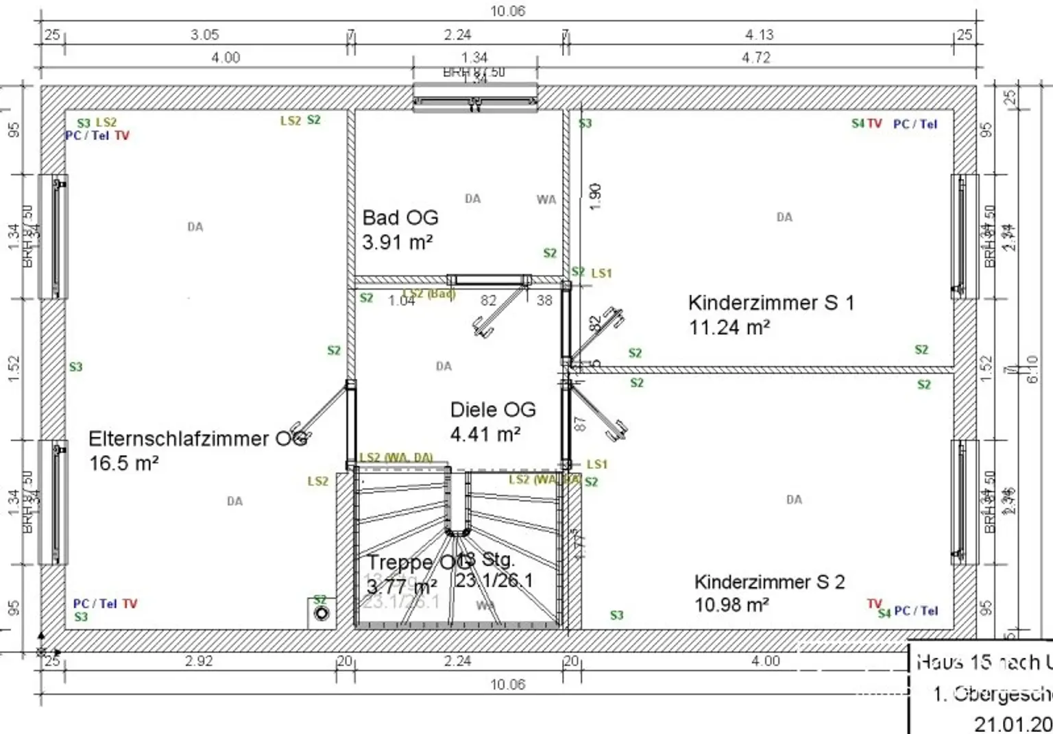 modernes Reiheneckhaus mit schönem Südgarten | ZELLMANN IMMOBILIEN