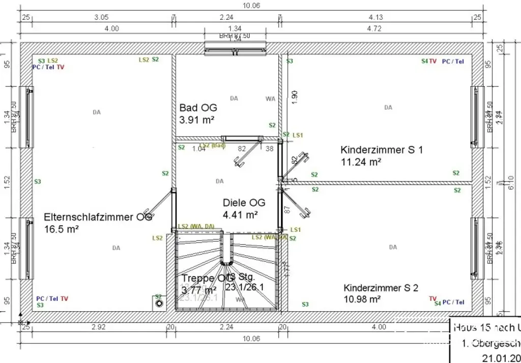 modernes Reiheneckhaus mit schönem Südgarten | ZELLMANN IMMOBILIEN
