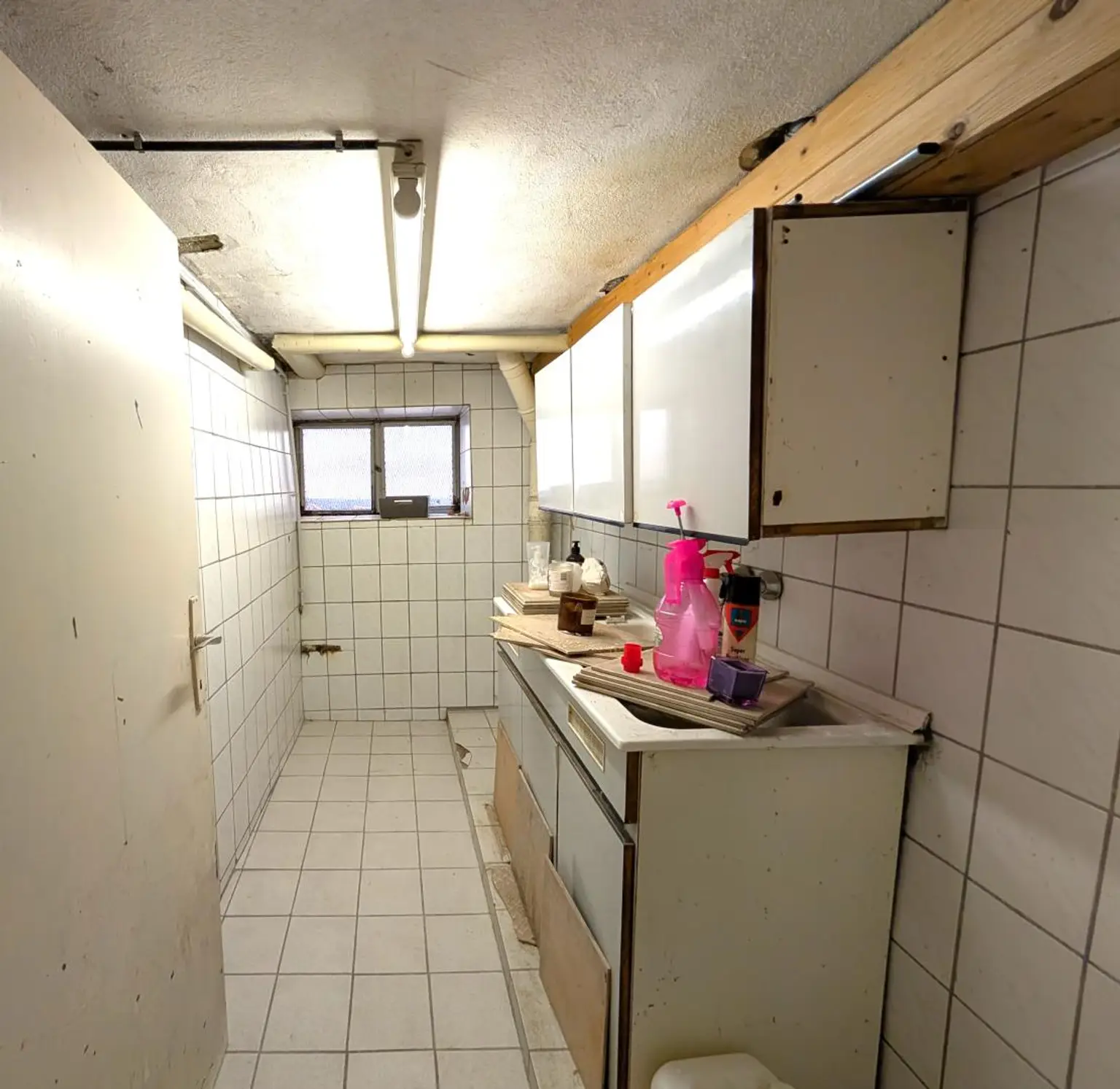 Liebevoll saniertes Einfamilienhaus in Ruhelage m. Doppelgarage - wartet auf Ihren Einzug