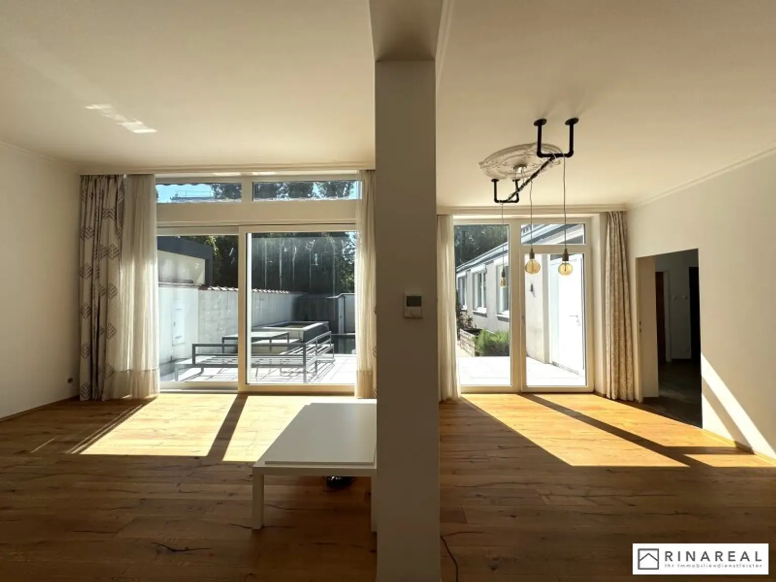Bungalow mit Randlage an der Wienerbruckstraße - ca. 244 m² Eigengrund | 4 Zimmer | BIOTOP | 2019 tlw. renoviert