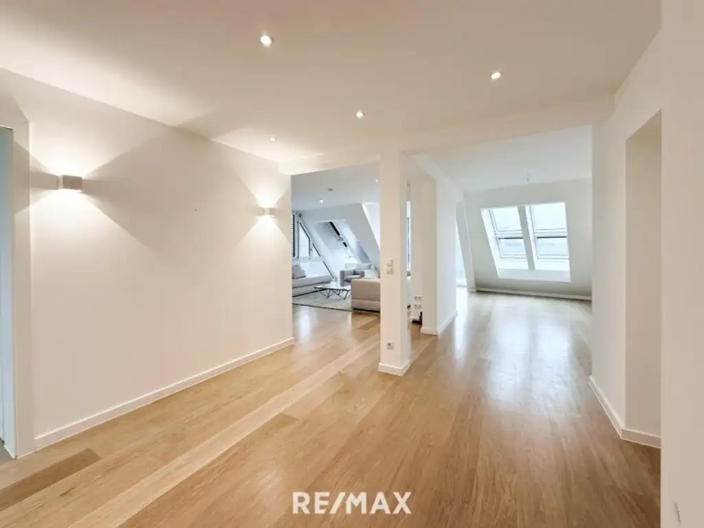 LUXUS Penthouse mit jeglichem Komfort