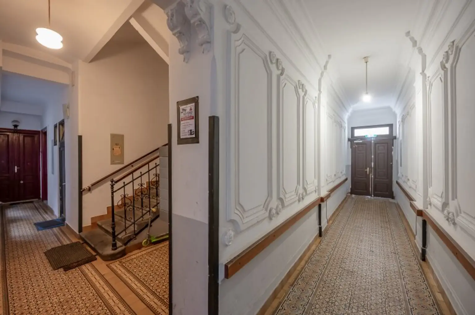 ++NEU++ Top-sanierte 2-Zimmer Altbau-Wohnung in aufstrebender Lage!