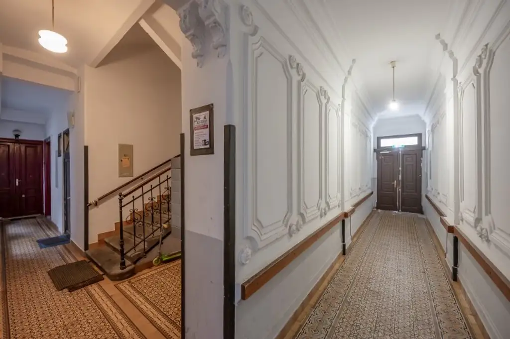 ++NEU++ Top-sanierte 2-Zimmer Altbau-Wohnung in aufstrebender Lage!