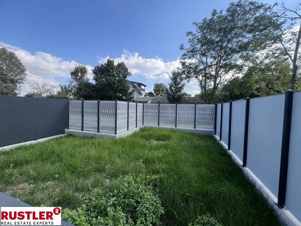 3 Zimmer Neubauprojekt /  modernes Wohnen beim Prater / Lebensqualität pur