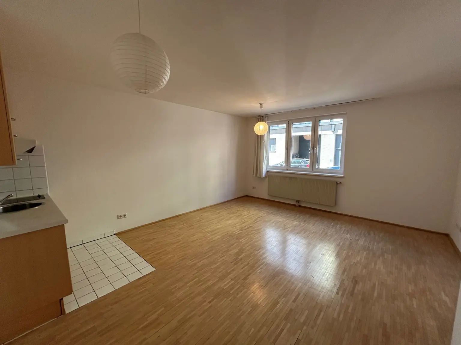 Wohnraum