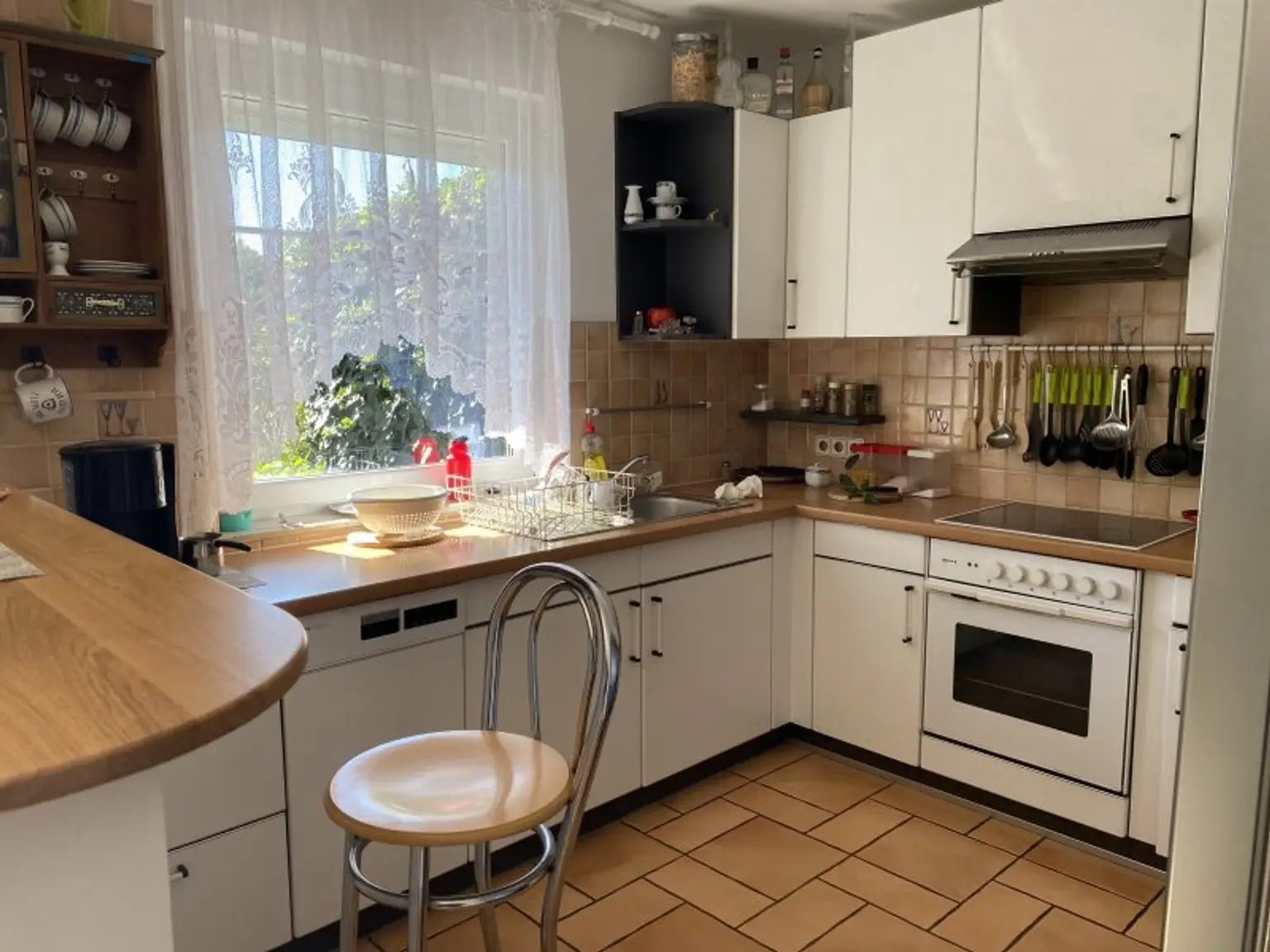 Schönes Einfamilienhaus Nähe Oberwart