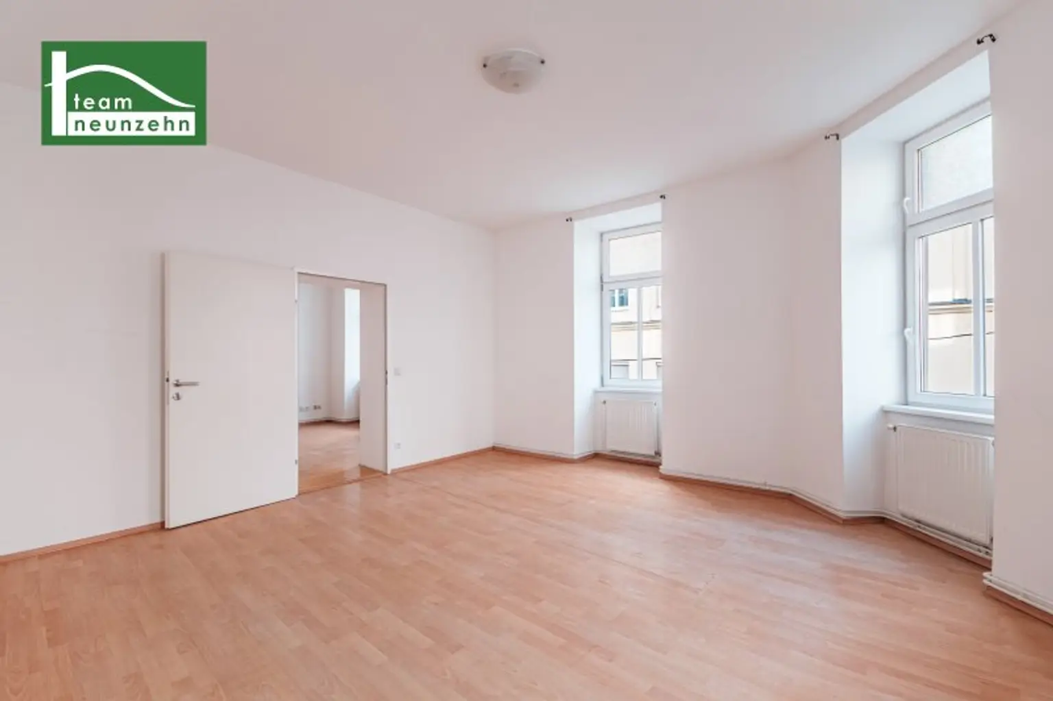 Charmanter Altbau in Toplage – Ehrenfelsgasse 3, 1120 Wien
