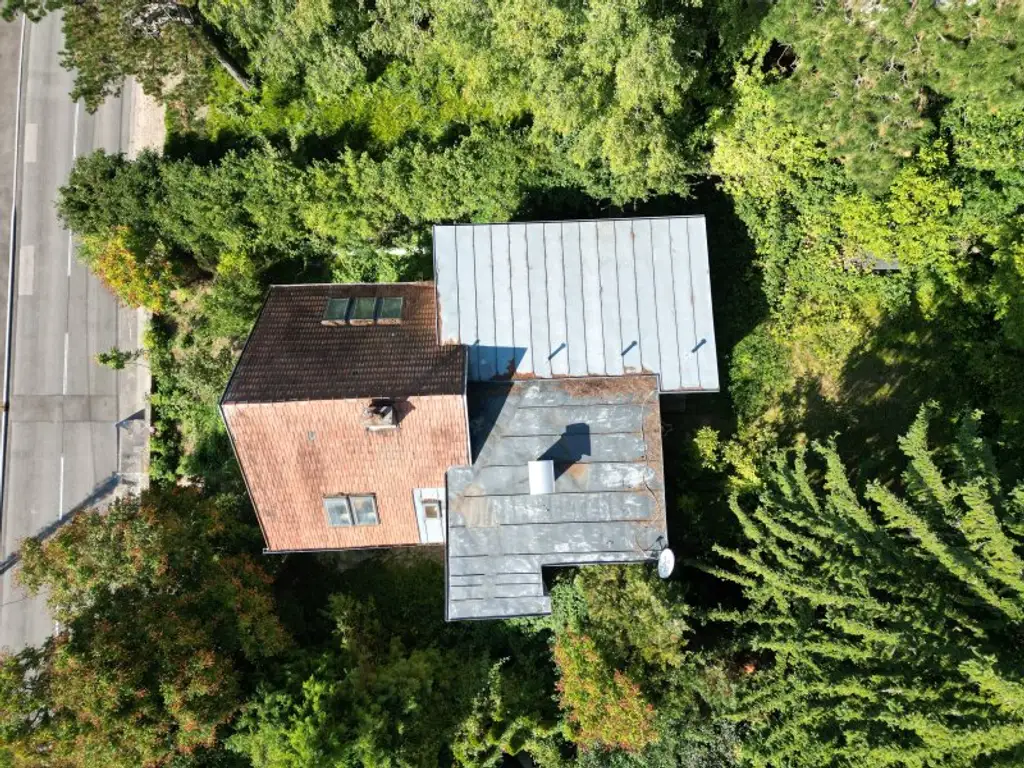 Verborgene Eleganz Haus auf Eigengrund in Maria Gugging