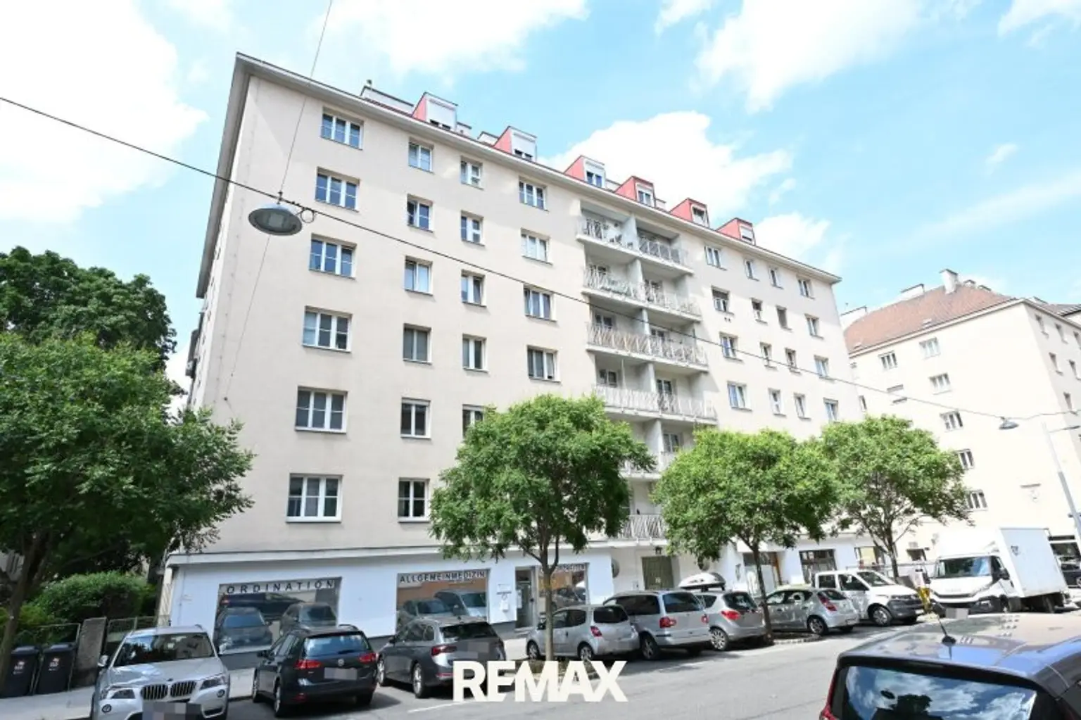 14. Eigentumswohnung 1040 Wien-Wieden