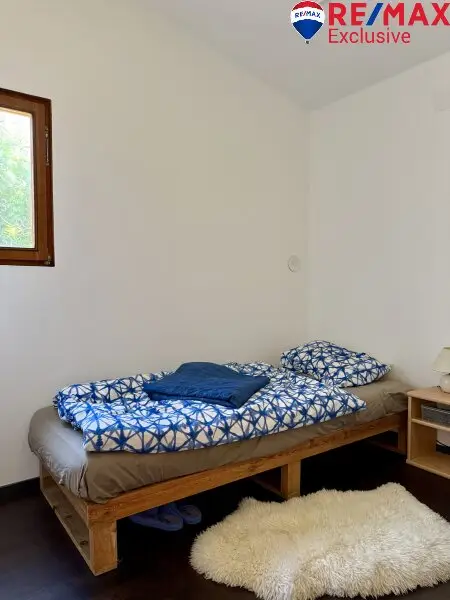 Gepflegtes Sommerhaus mit ca. 58 m² Wfl. in Zillingdorf-Bergwerk – in unmittelbarer Nähe zum See!