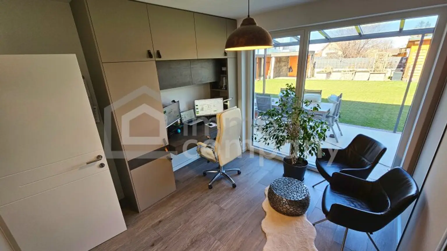 Photovoltaik, Saunahaus, Outdoordusche, Garage, 6 Zimmer, uvm. - Lifestyle hoch 10