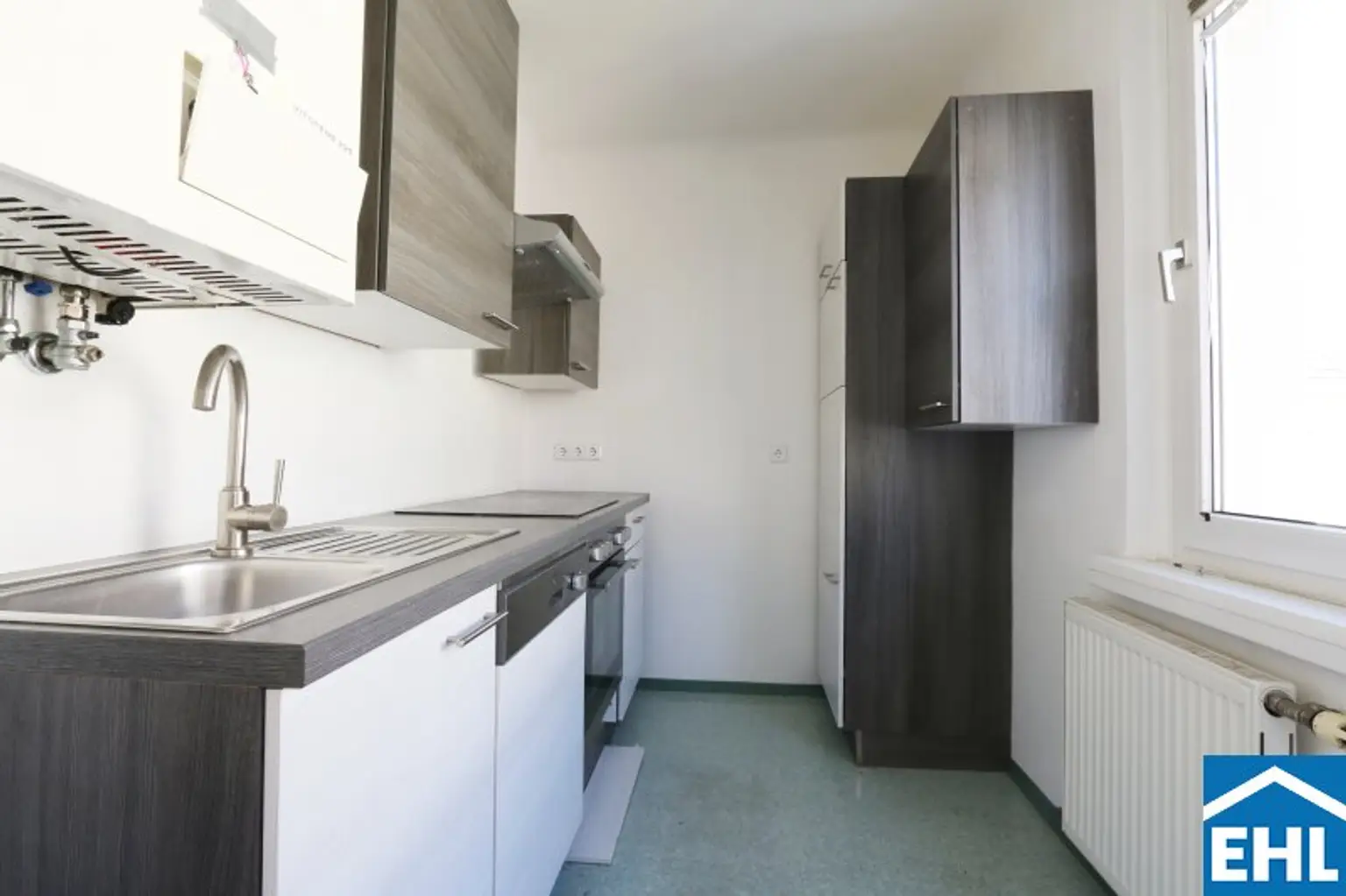 Ihr neues Zuhause nahe Schönbrunn – Helle 2-Zimmer-Wohnung mit Charme