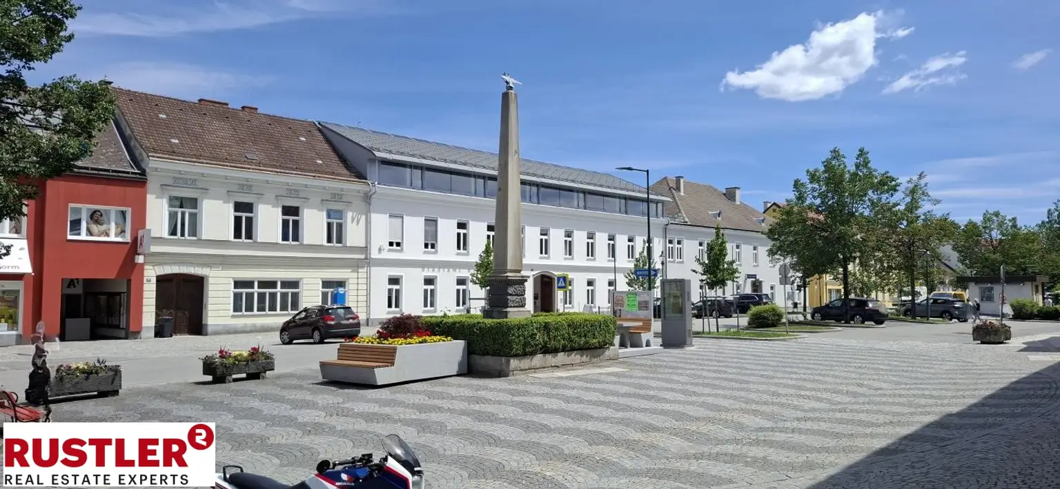 Hauptplatz