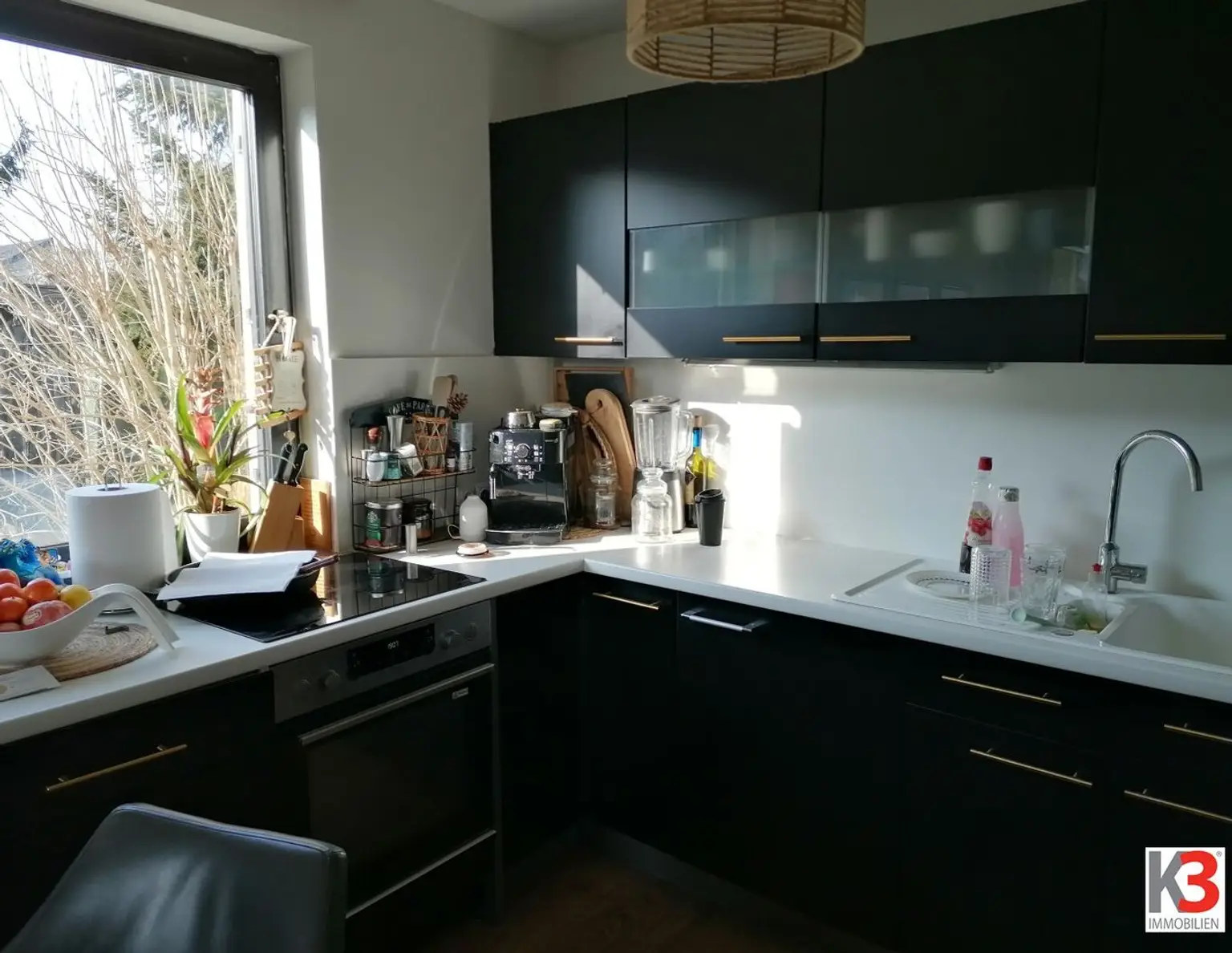 K3- Bungalow in perfekter Wohnlage