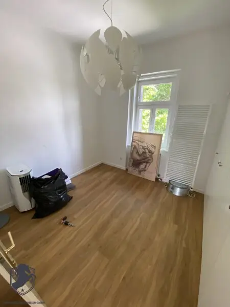 Zum Verkauf gelangt eine außergewöhnliche Villa in absoluter Bestlage von Hietzing