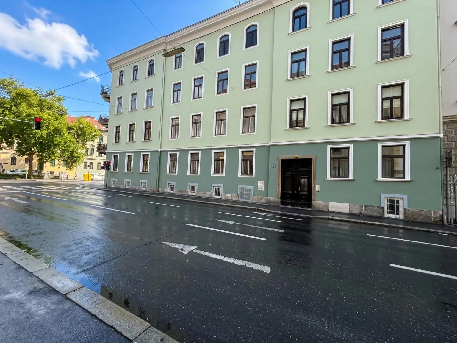 Grazbachgasse