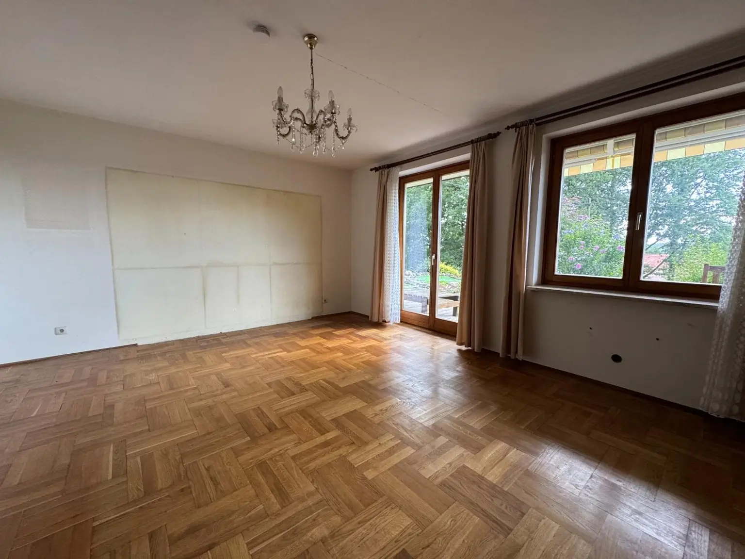 Ein Haus mit Herz in Annabichl – Platz für Ihre Zukunft