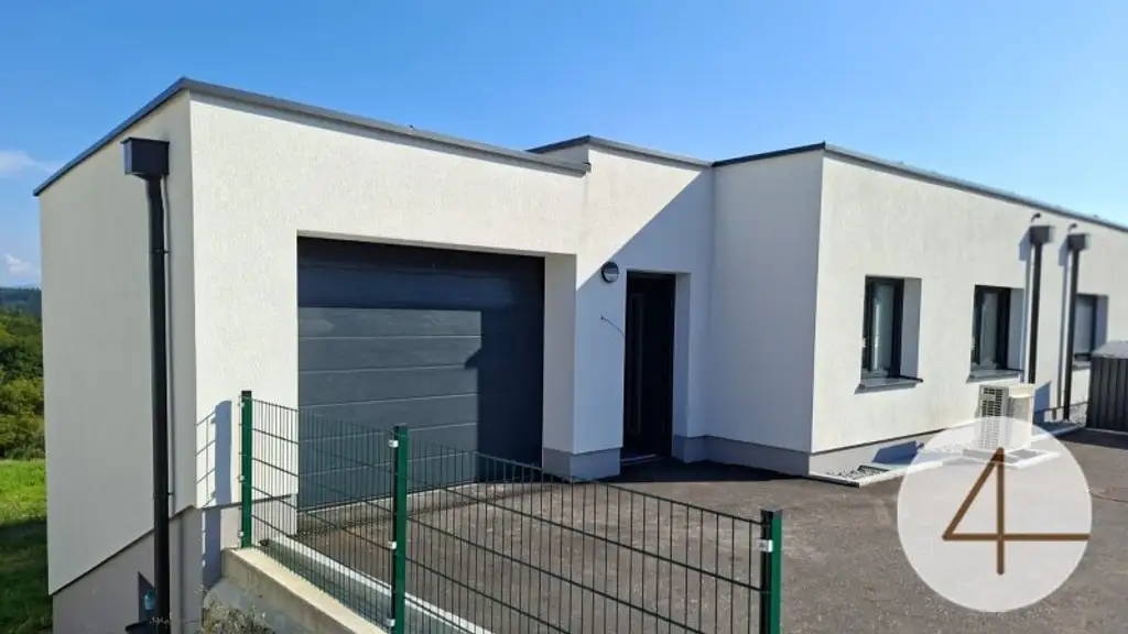 Wohnhaus 130 m2 Nähe Ybbs, Melk, Hofamt Priel