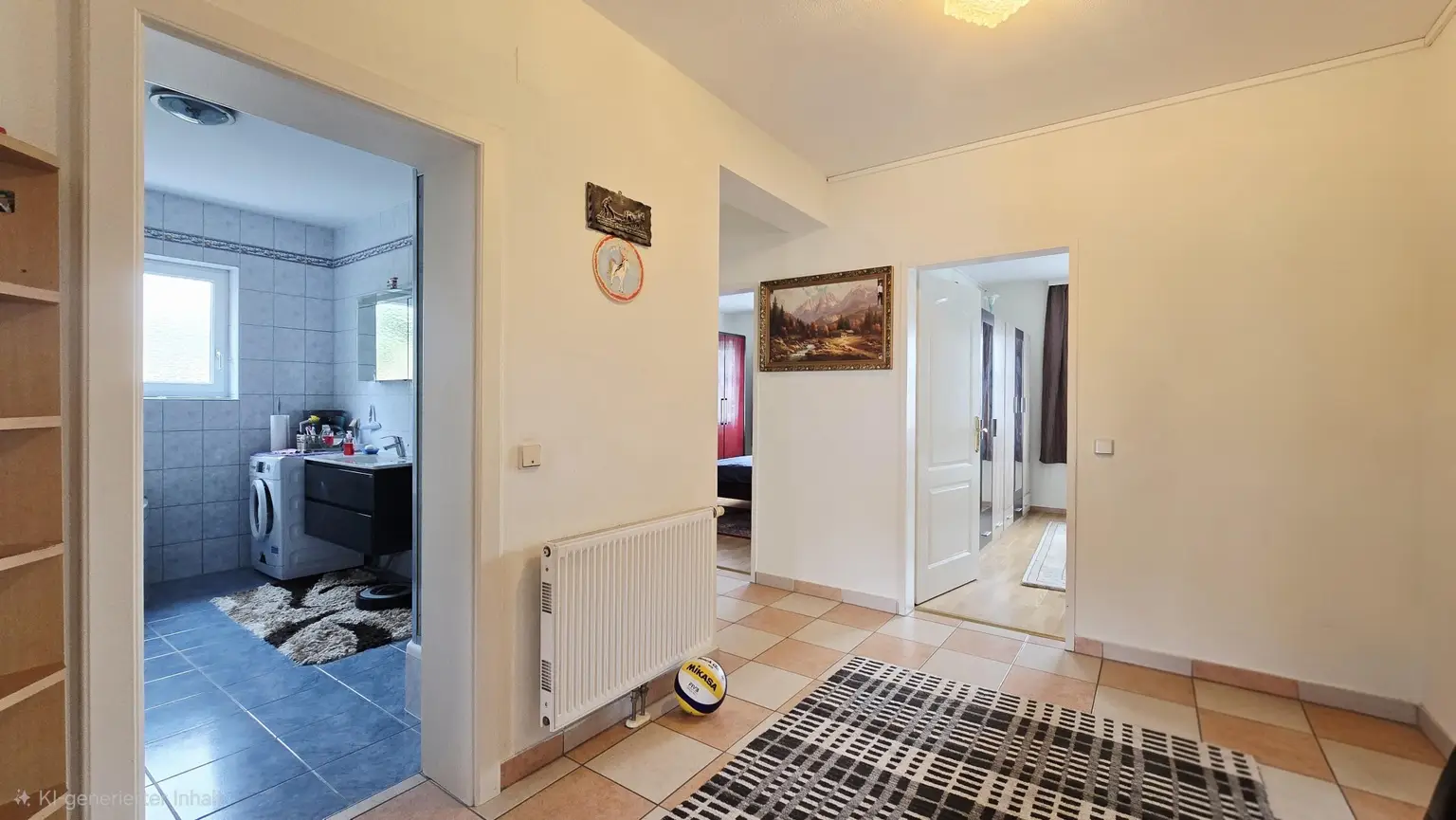 07 Vorzimmer EG