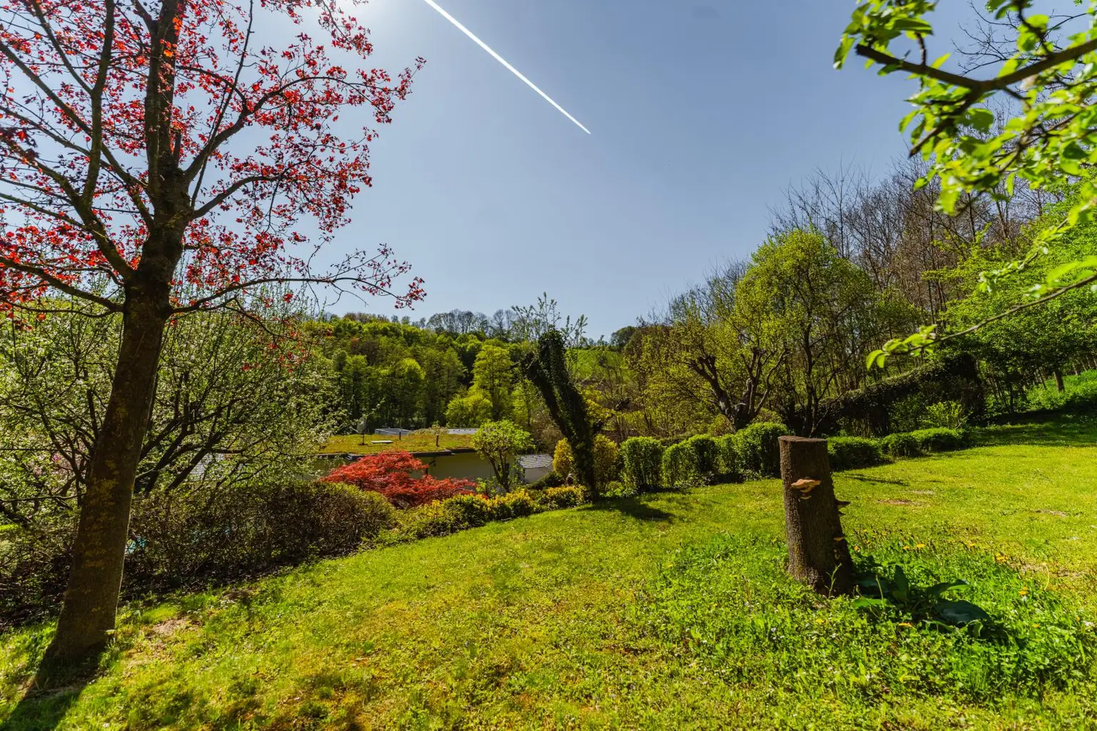 Garten