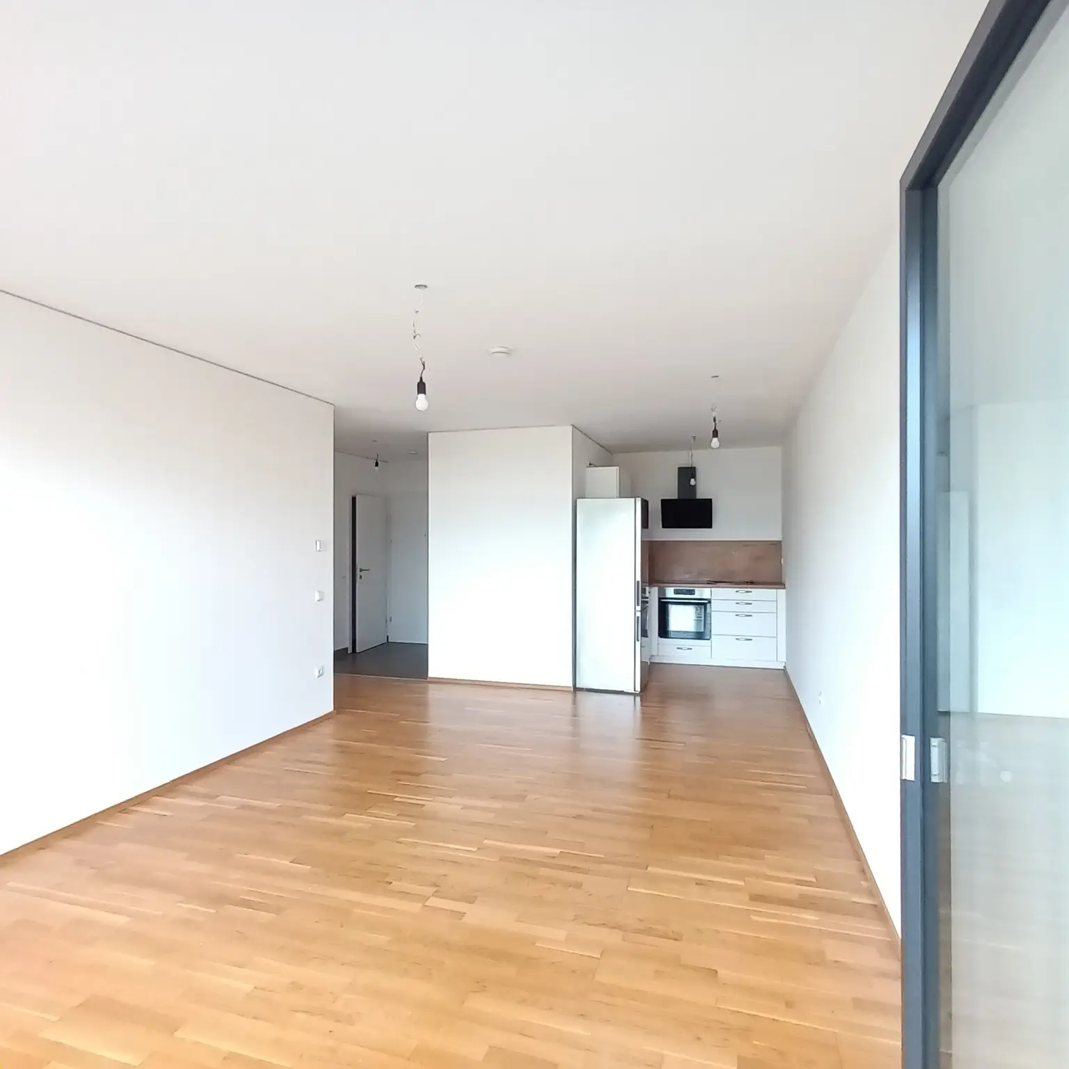 Anlegerwohnung in Traismauer  vermietet, renditestark & ruhige Lage