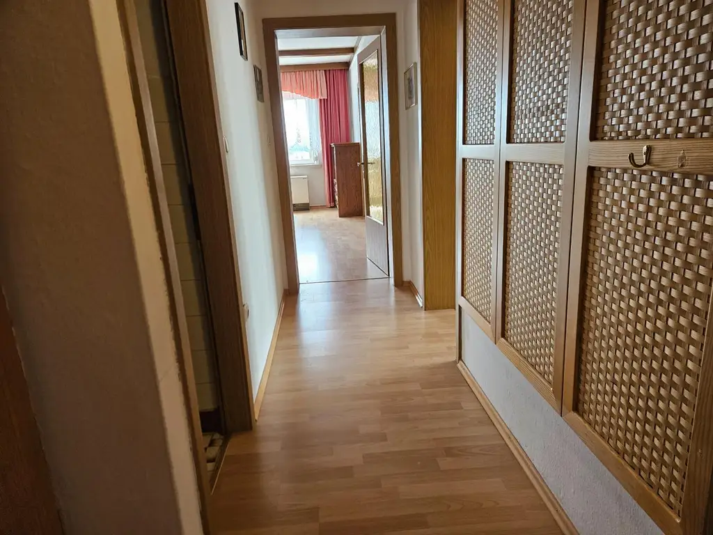3-Zimmer Wohnung in Braunau Nähe Krankenhaus