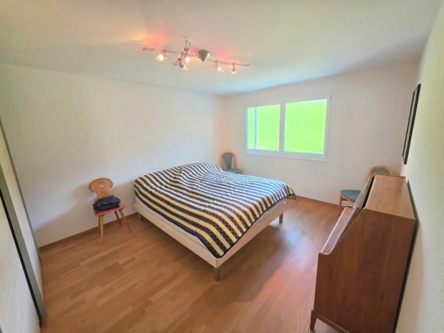 Einfamilienhaus mit Mega Volumen und Lift!