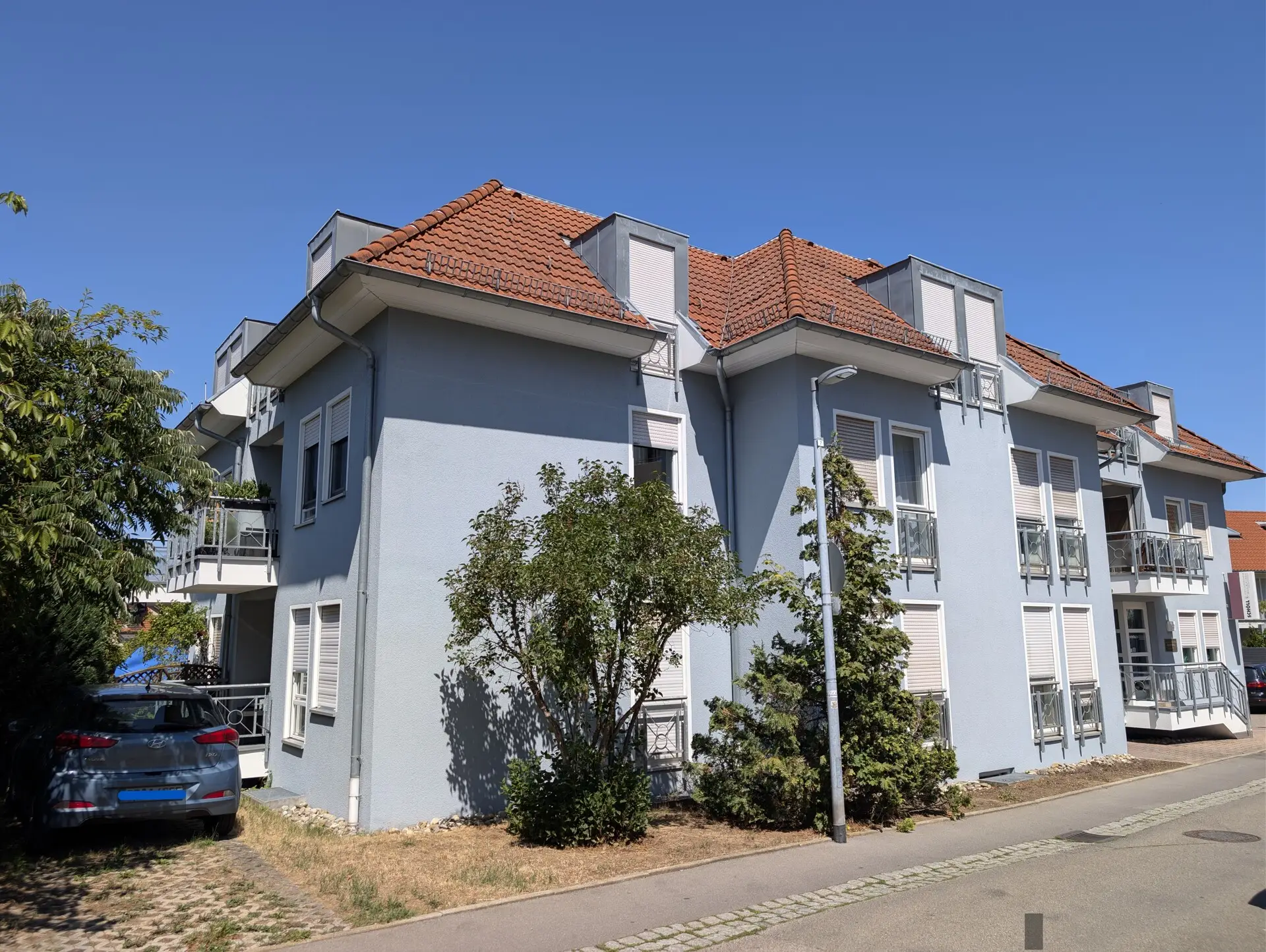 Stellplatz