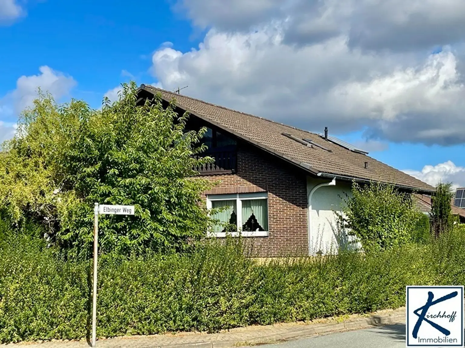 VERKAUFT: Wohnen für die ganze Familie: Viel Platz, Komfort und Flexibilität in Astfeld