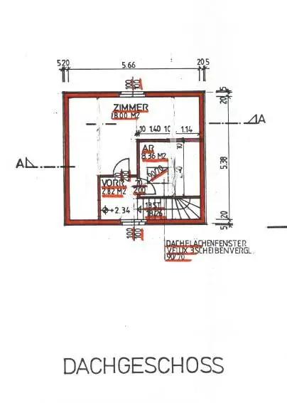 15. Einfamilienhaus 1020 Wien-Leopoldstadt